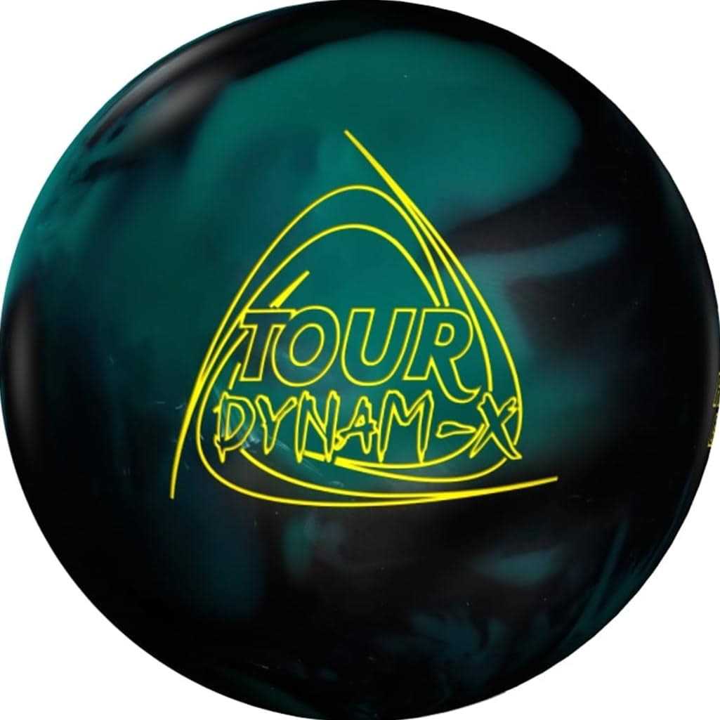 Roto Grip Tour Dynam-X Bowling Ball - Sports Supplies Online Store