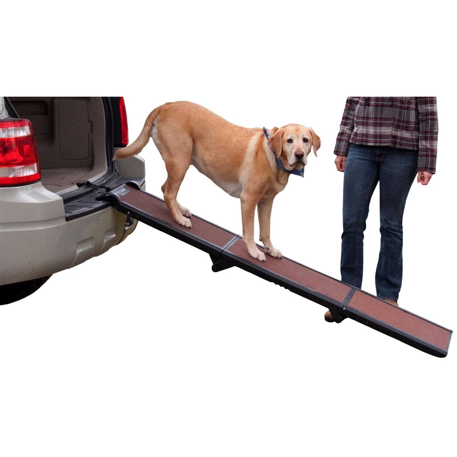 Pet Gear Travel-Lite Tri-Fold Pet Ramp - Pet Supplies online store