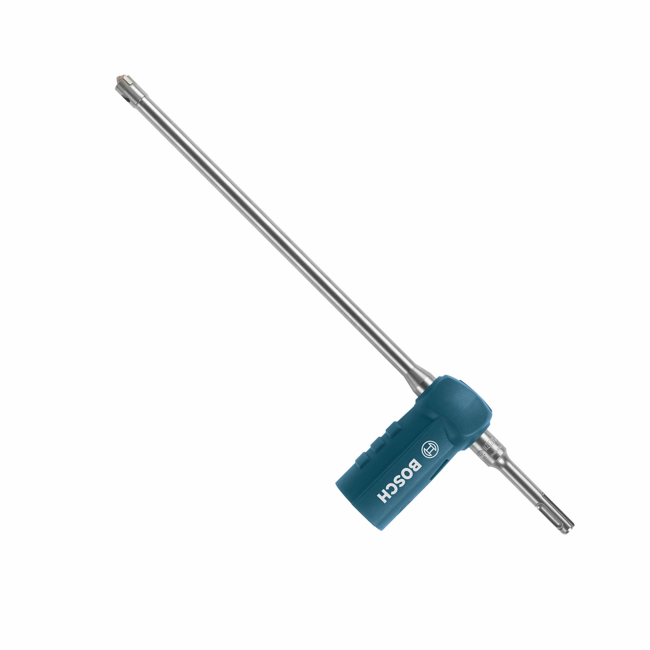 Bosch HCD2074 7/16 in. SDS-Plus Dust Extraction Bit