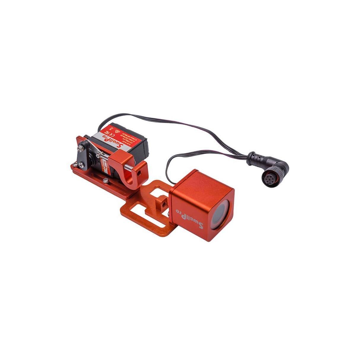 SwellPro PL2 Waterproof HD FPV Payload Release CTF01 0001