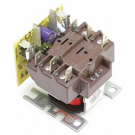 Carrier HN67KA071 Time Delay Relay