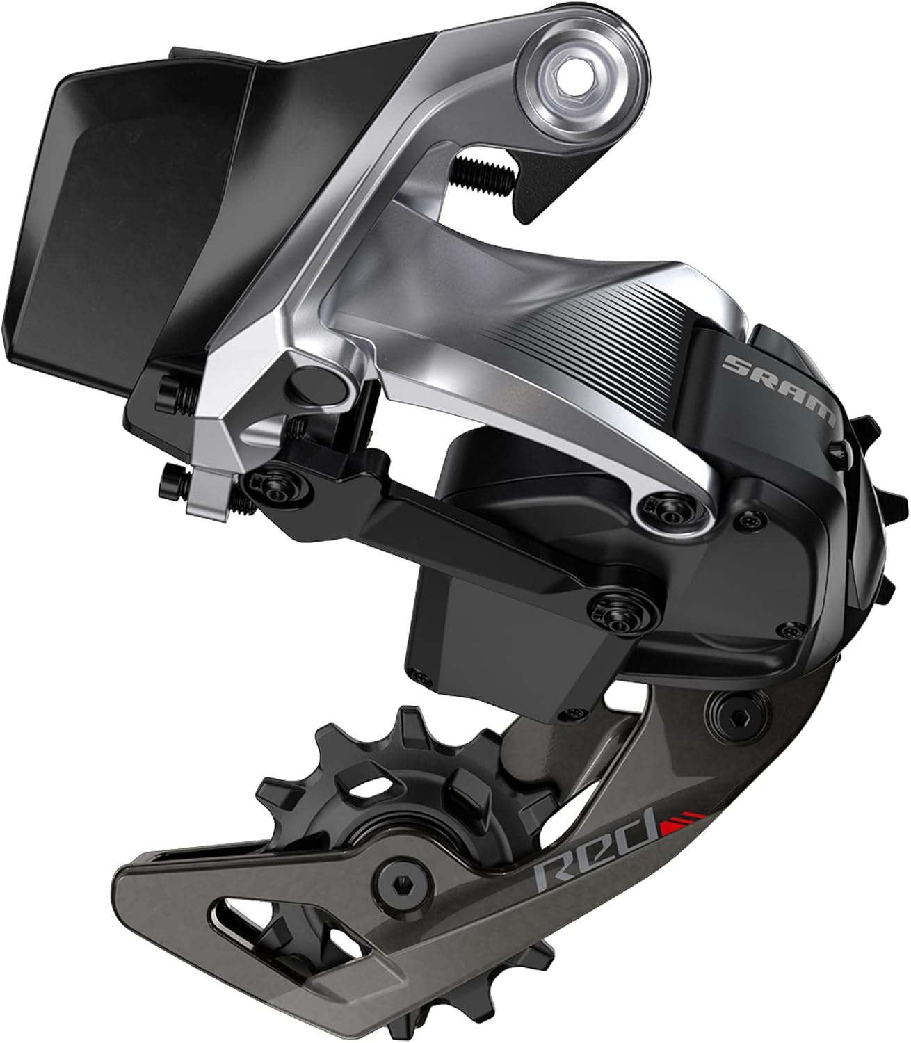 SRAM Red eTap Rear Derailleur One Color/A2, 32T Max