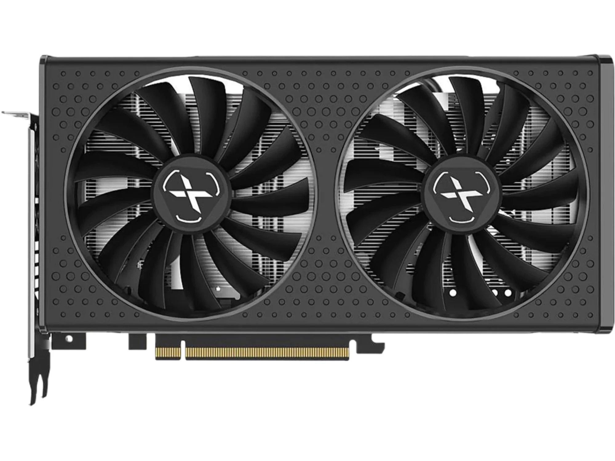 XFX Speedster SWFT210 Radeon RX 6600 - Graphics card - Radeon RX 6600 - 8 GB GDDR6 - PCIe 4.0 x8 - HDMI, 3 x DisplayPort - Radiant Selections