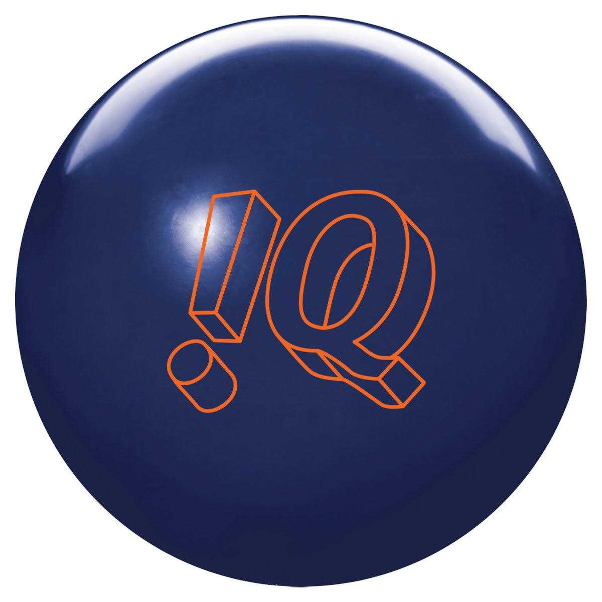 Storm IQ Tour Bowling Ball - Sports Supplies Online Store