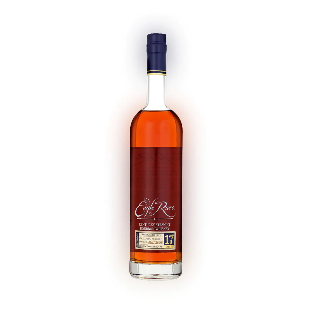 Eagle Rare 17 Year Bourbon 2022 Release - Nestor Liquor