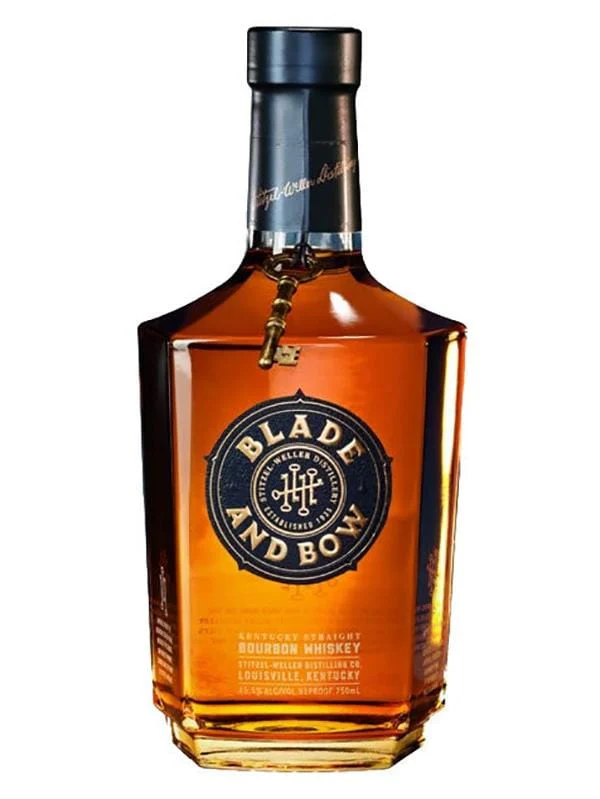 Blade and Bow Bourbon Whiskey - Nestor Liquor