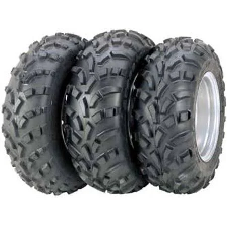 Carlisle 589308 489 Titan Tire 25x11x10 Rear