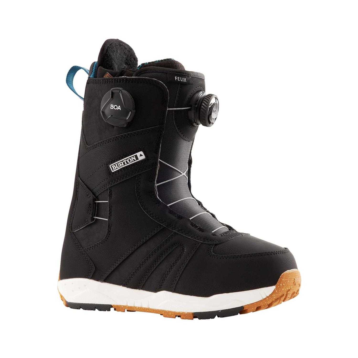 Burton Womens Felix BOA Snowboard Boots - Sports Supplies Online Store