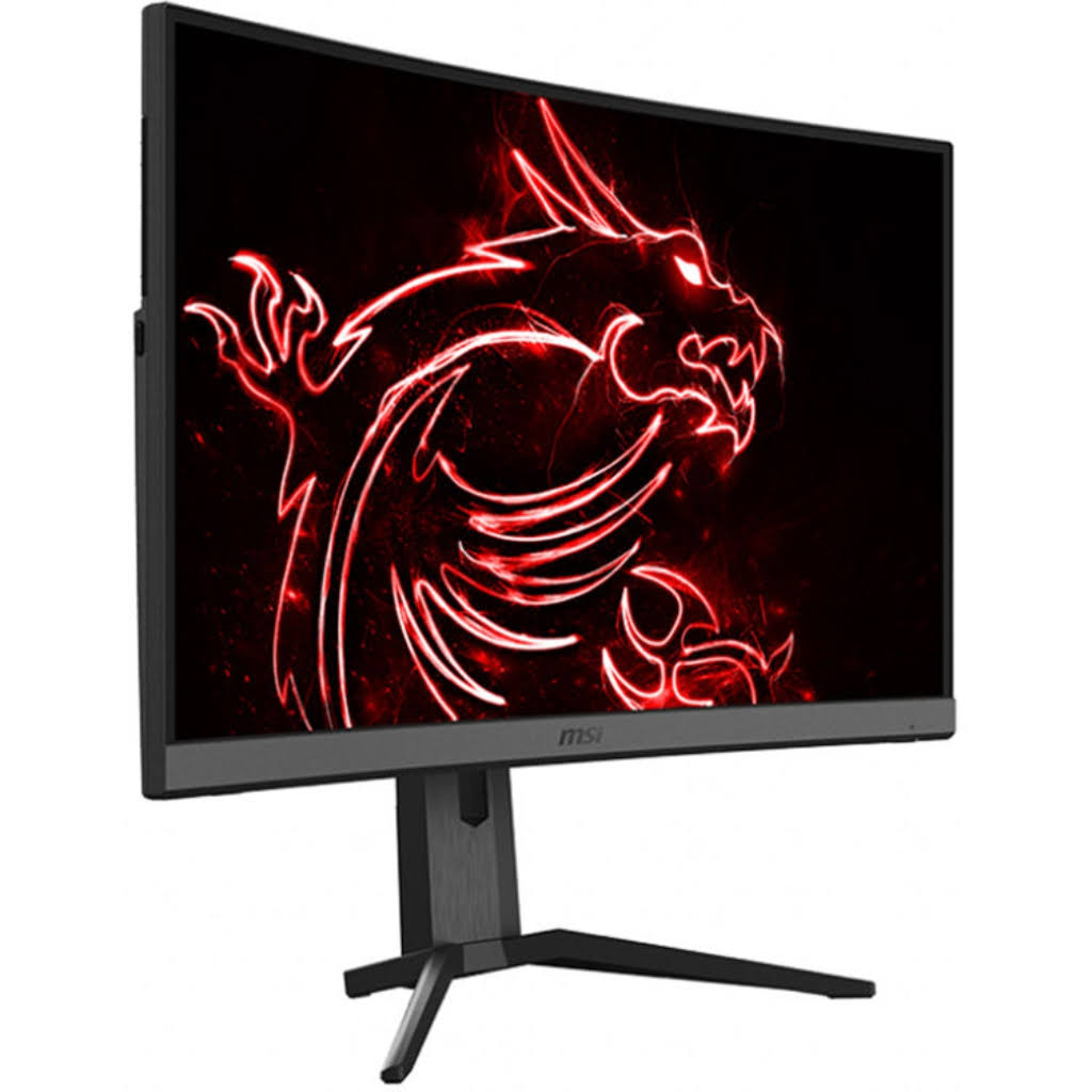MSI Optix MAG272CQR - LED Monitor - Curved - 27-inch