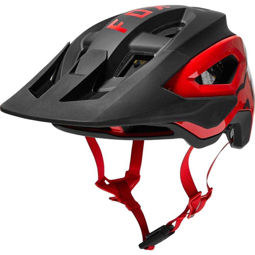 Fox Racing Speedframe Pro Helmet - Sports Supplies Online Store