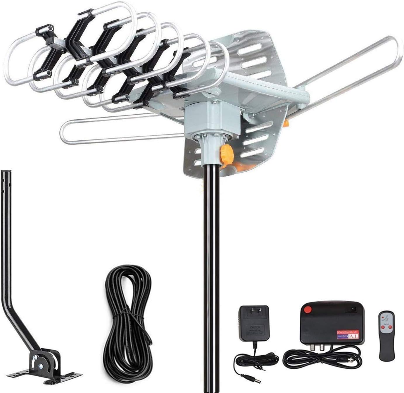 Outdoor Antenna