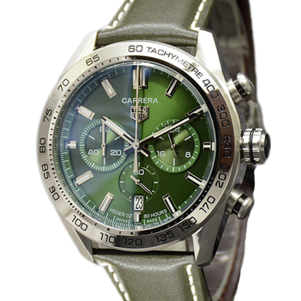 Carrera CBN2A10.BA0643-001 43mm