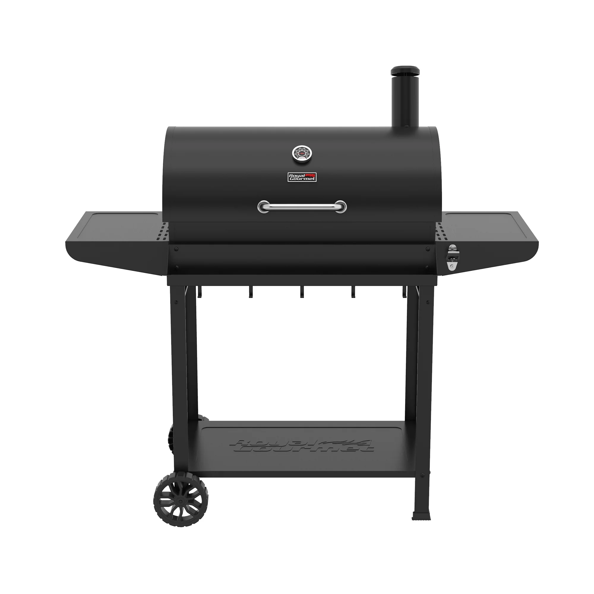 Royal Gourmet CC1830T 30" Barrel Charcoal Grill