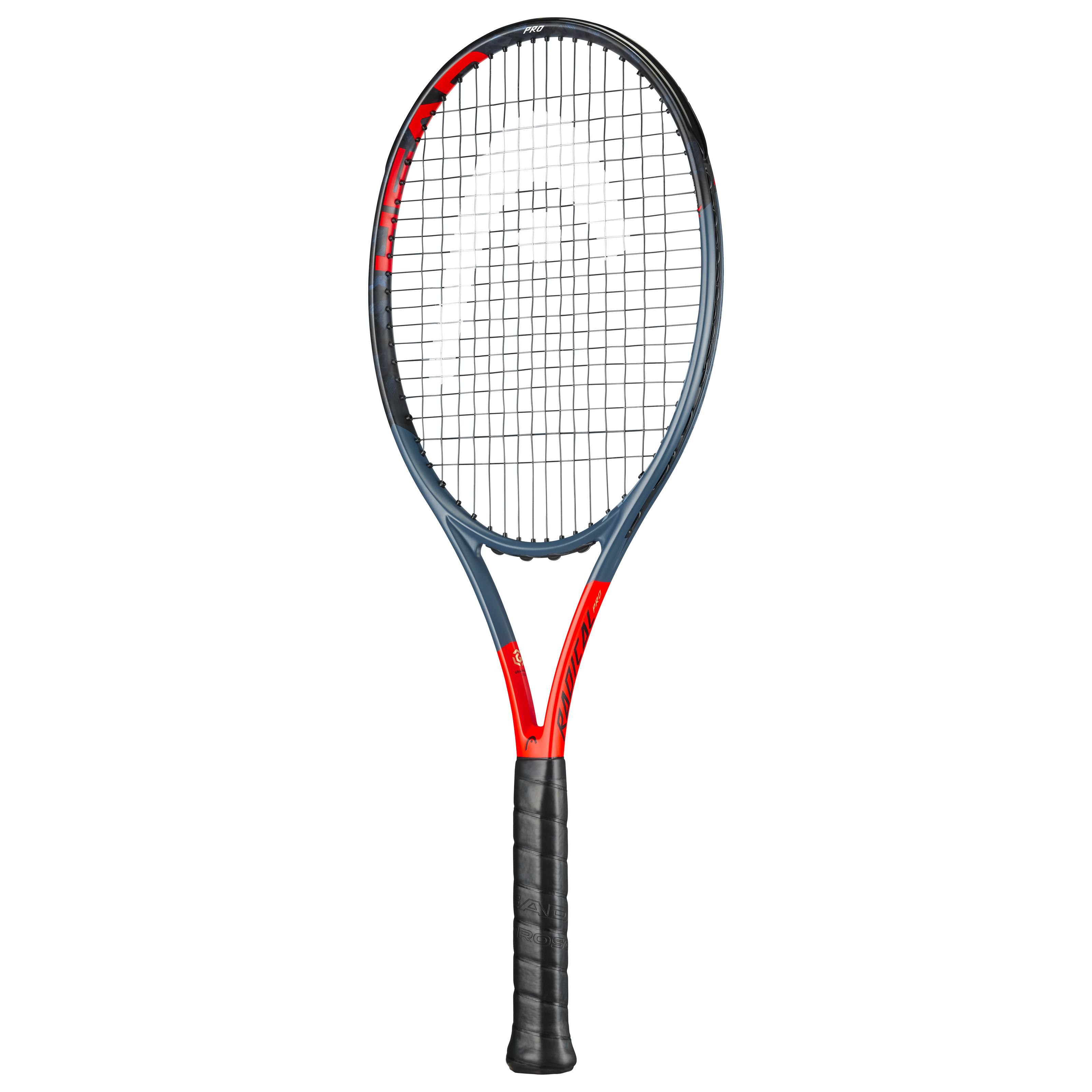Head Graphene 360 Radical Pro Tennis Racquet