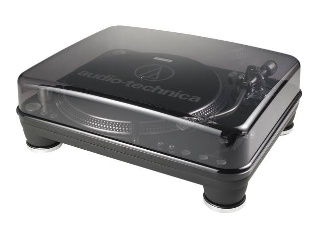 Audio-Technica AT-LP1240-USB Turntable