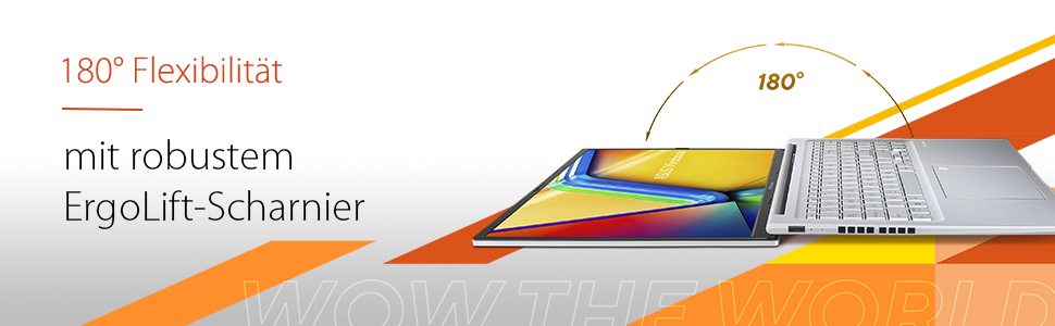 Vivobook 16 M1605YA