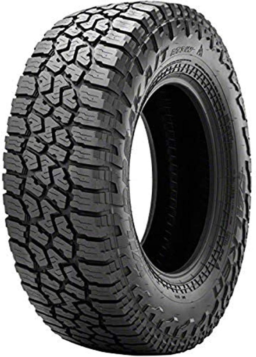 Falken Wildpeak AT3W All Terrain Radial Tire - 235/70R16 109T