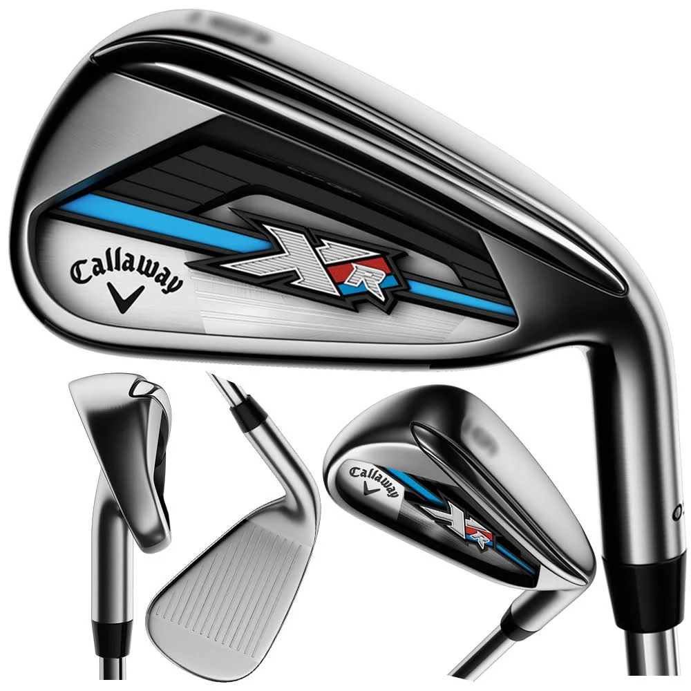 Callaway XR Os Individual Iron