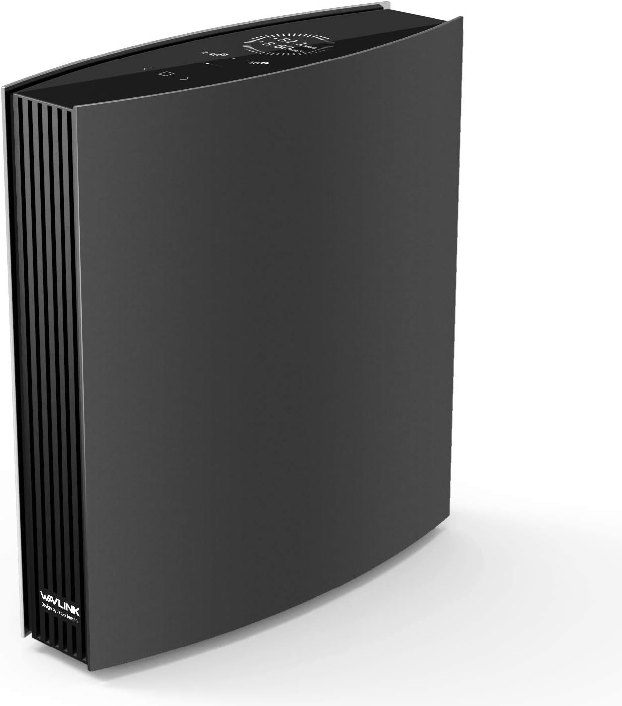 WAVLINK AC3200 Wireless Router, Dual Band WiFi Router with Extender & Parent Control Function