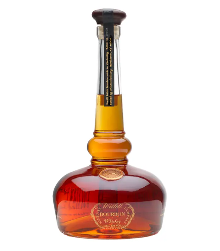 Willett Pot Still Reserve Bourbon 750mL - Nestor Liquor