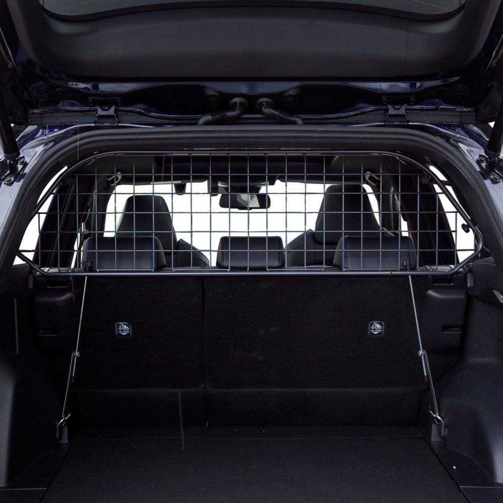 Travall Pet/Cargo Barrier For Toyota Rav4 - Pet Supplies online store