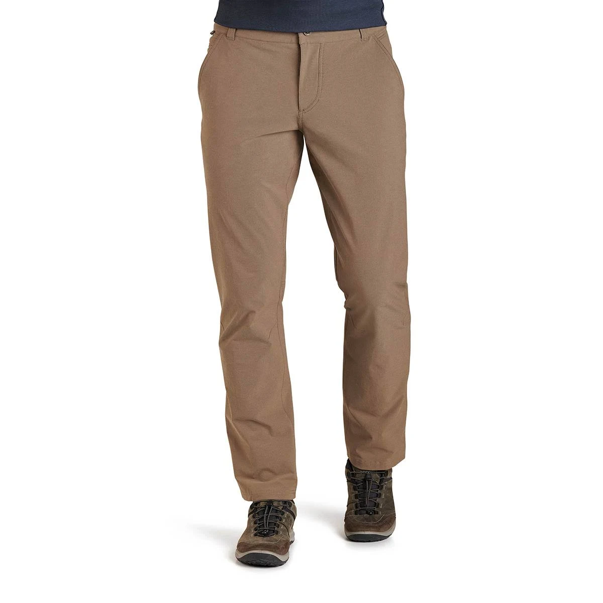 Kuhl Resistor Chino Pant - Men&s Stone Brown, 30x30