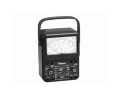 260-8P: Simpson Electric | Analog | Galco