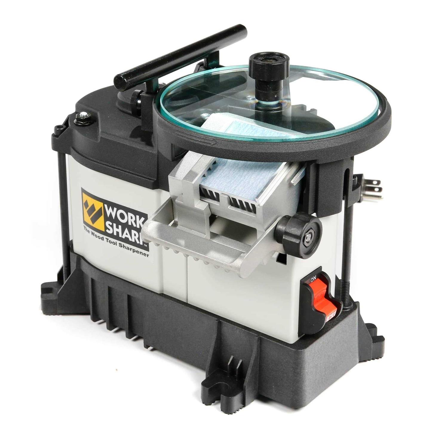 Work Sharp WS3000 Tool Sharpener - Shop Hardware Tools Online Store