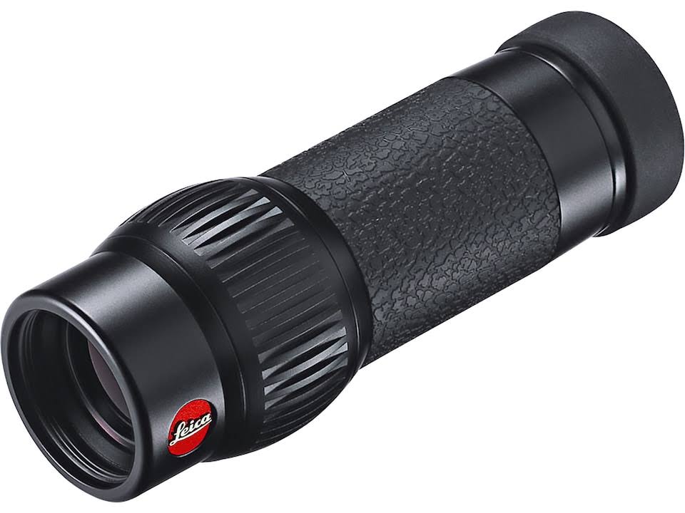 Leica Monovid 8x20 Monocular - Fogproof/Waterproof