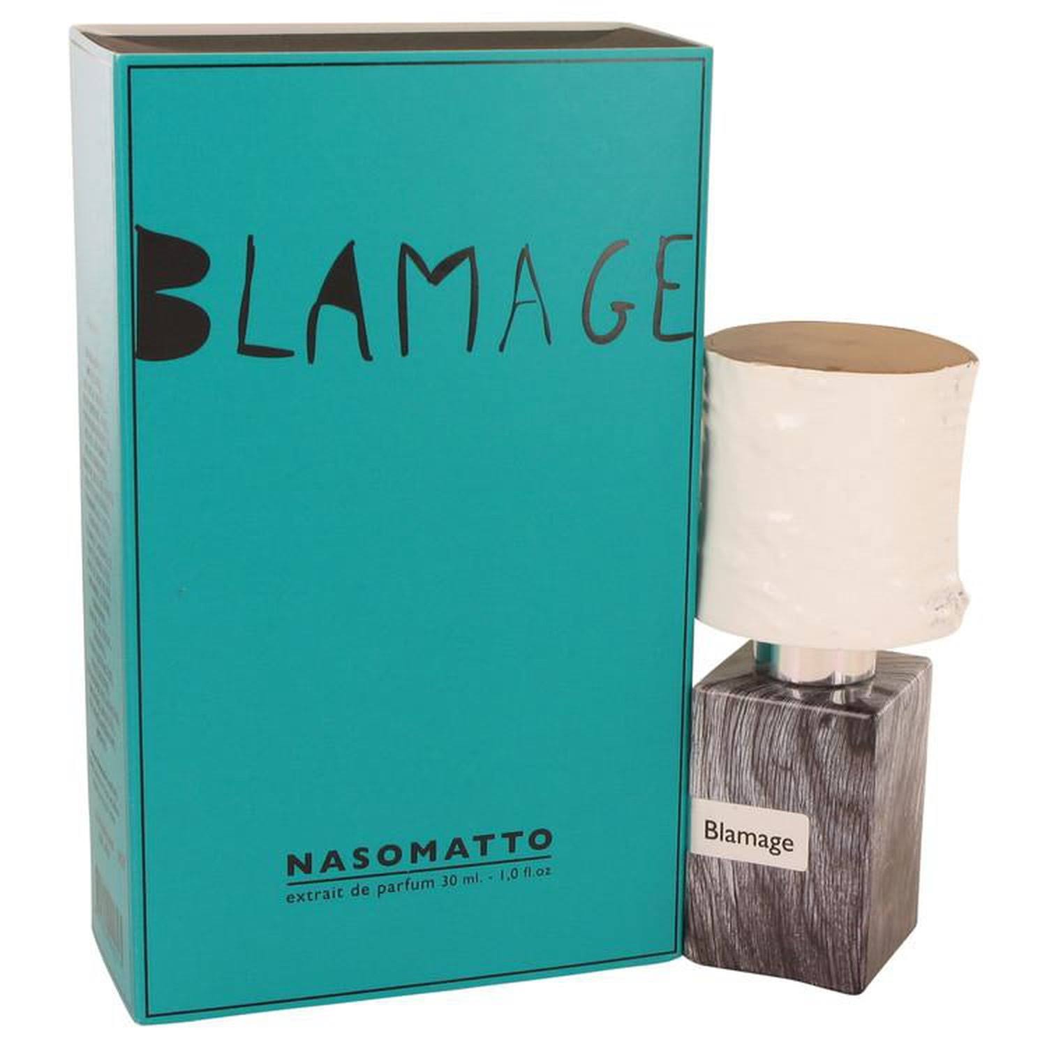 Nasomatto Blamage Extrait De Parfum 1 oz