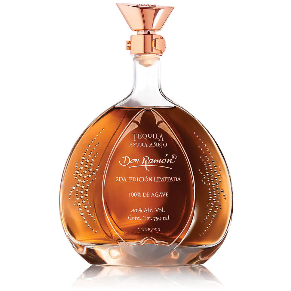 Don Ramon Swarovski 25 Years Extra Anejo - Nestor Liquor