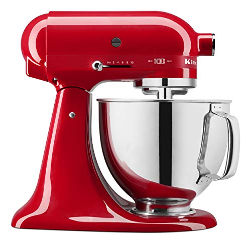 Kitchenaid Queen Of Hearts Stand Mixer Ksm180 Stainless Steel 10 Stainless Steel Stand food mixer