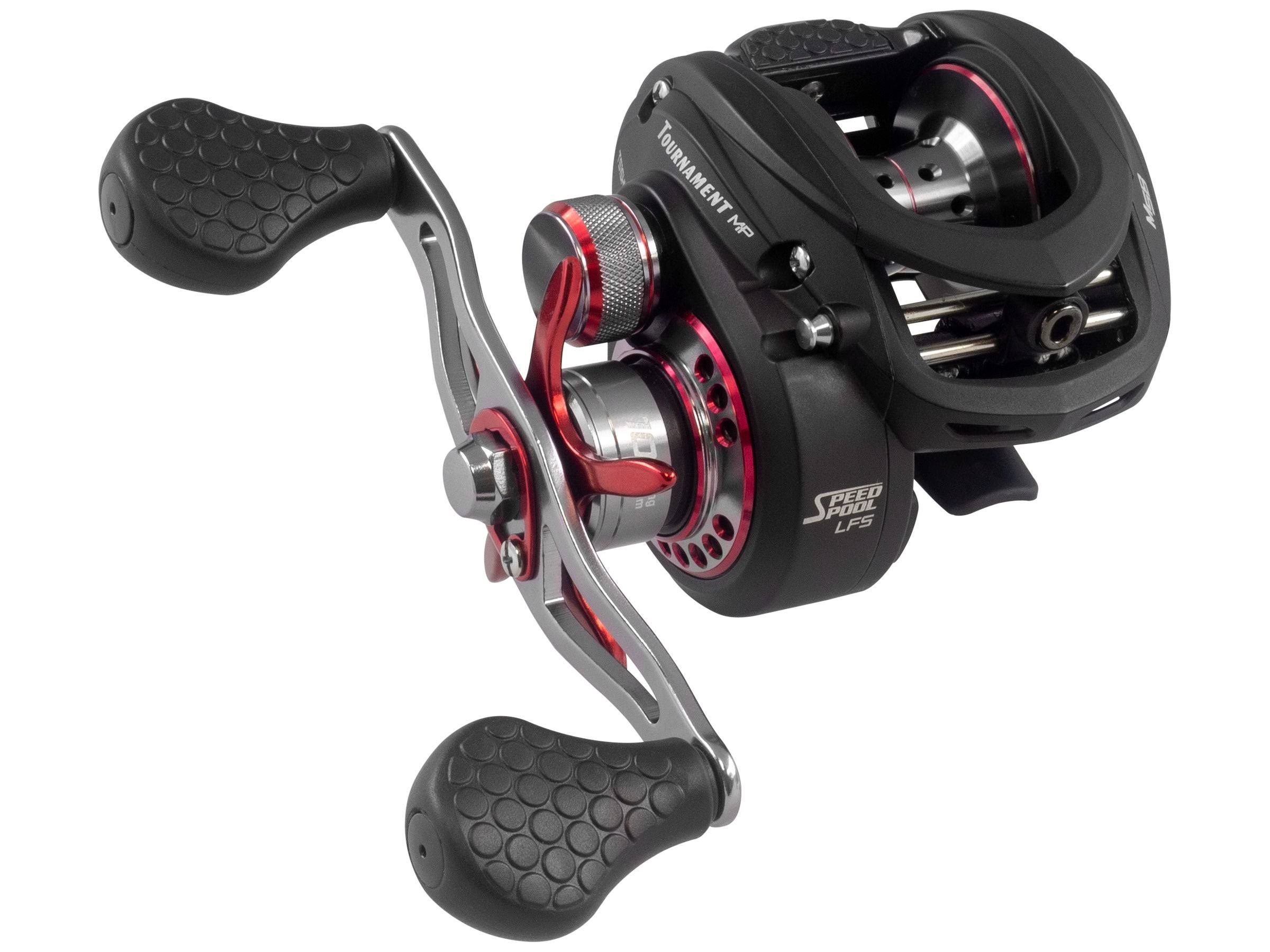 Lew&s Tournament Mp Speed Spool LFS Baitcast Reel
