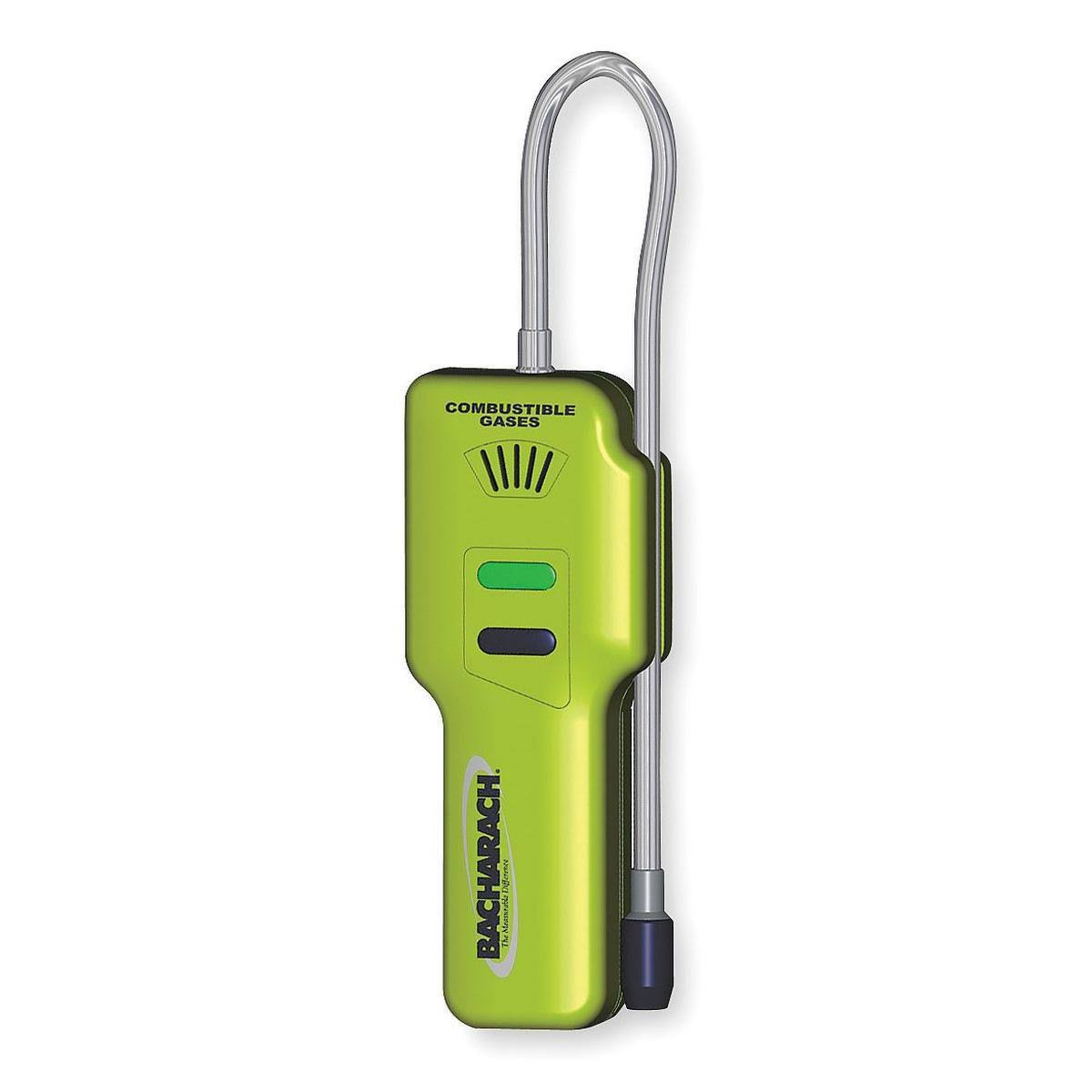Bacharach - 19-7075 - Leakator Jr Combustible GasLeak Detector - Megean
