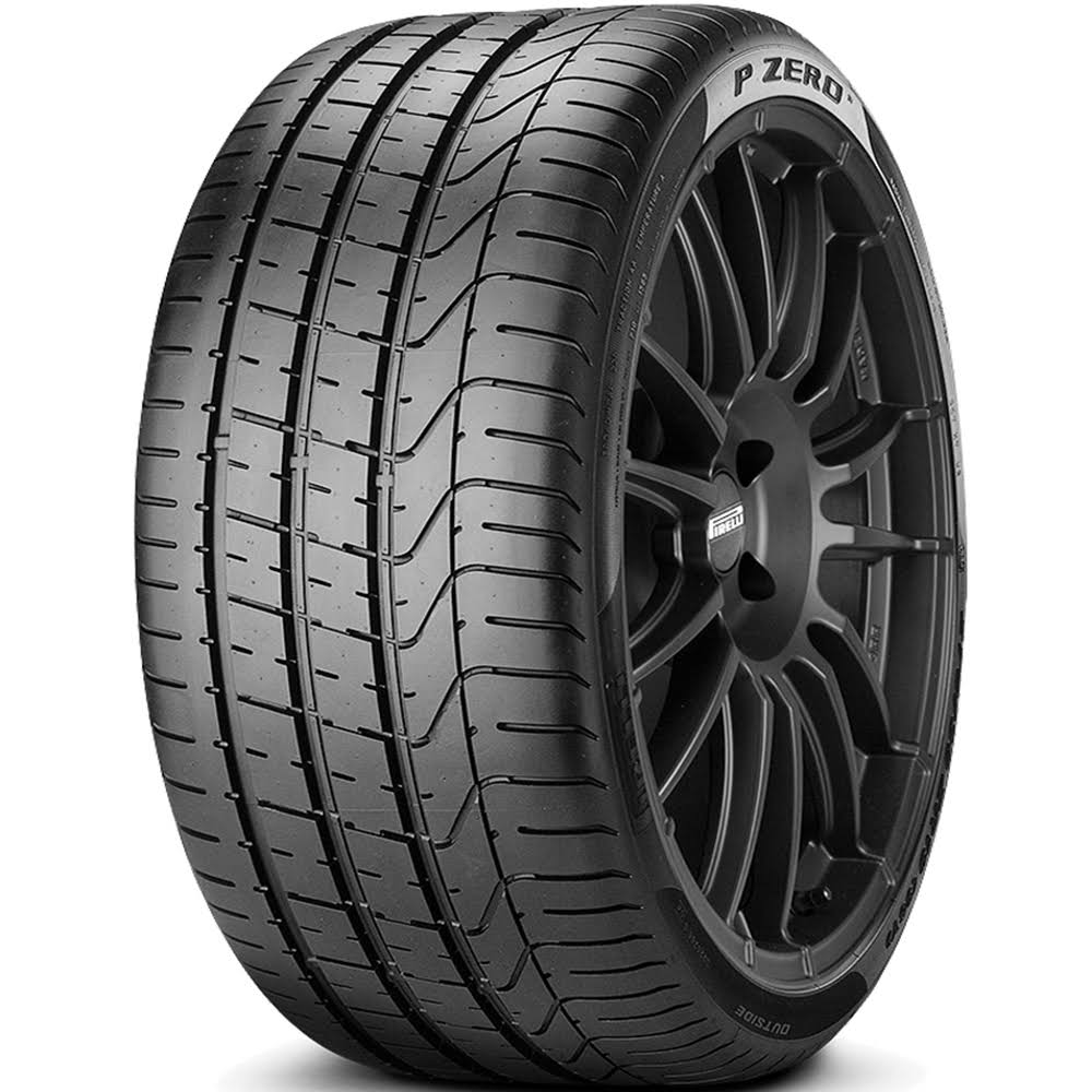Pirelli P Zero Tire 265/40R21 105Y XL