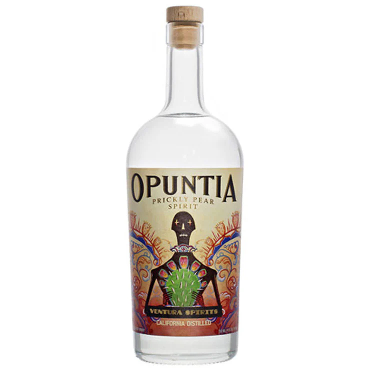 Ventura Spirits Opuntia Prickly Pear - Nestor Liquor