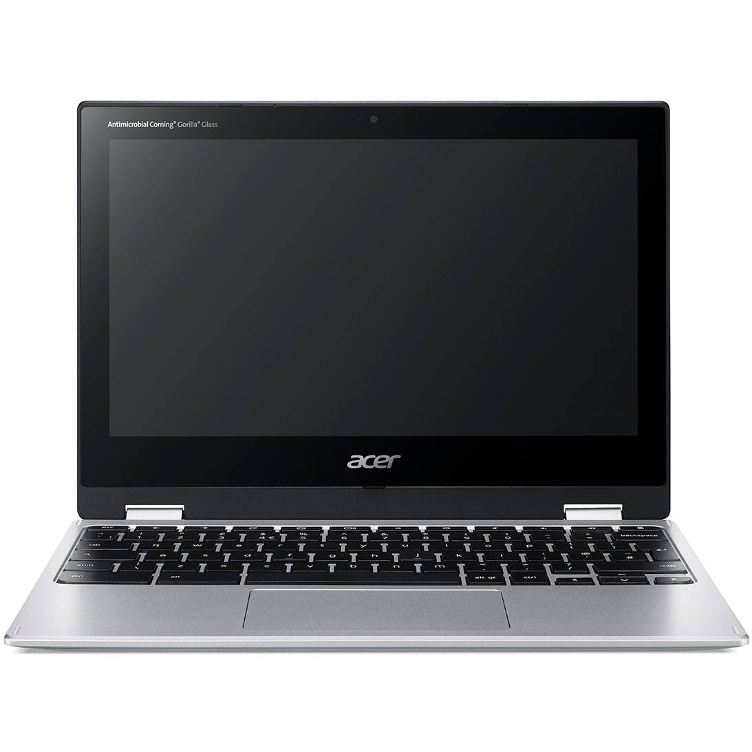Acer Chromebook Spin - 11.6x22 MediaTek MT8183 2GHz 4GB Ram 64GB Flash Chrome Os