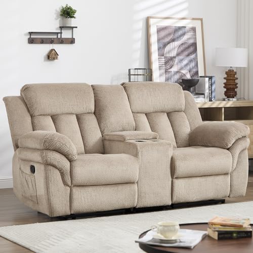 CANMOV 46" Wide Oversize Power Lift Recliner Chair, Extra Large Electric Lift Recliners for Elderly Big