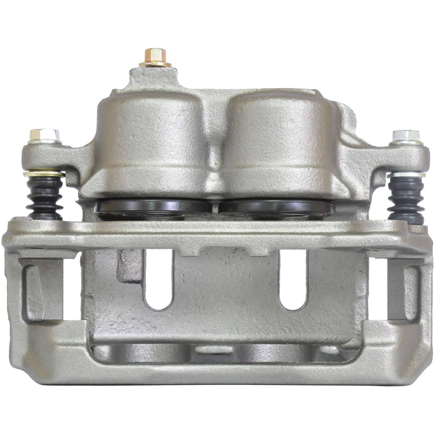 Duralast Bracketed Brake Caliper 18-B4733 by AutoZone