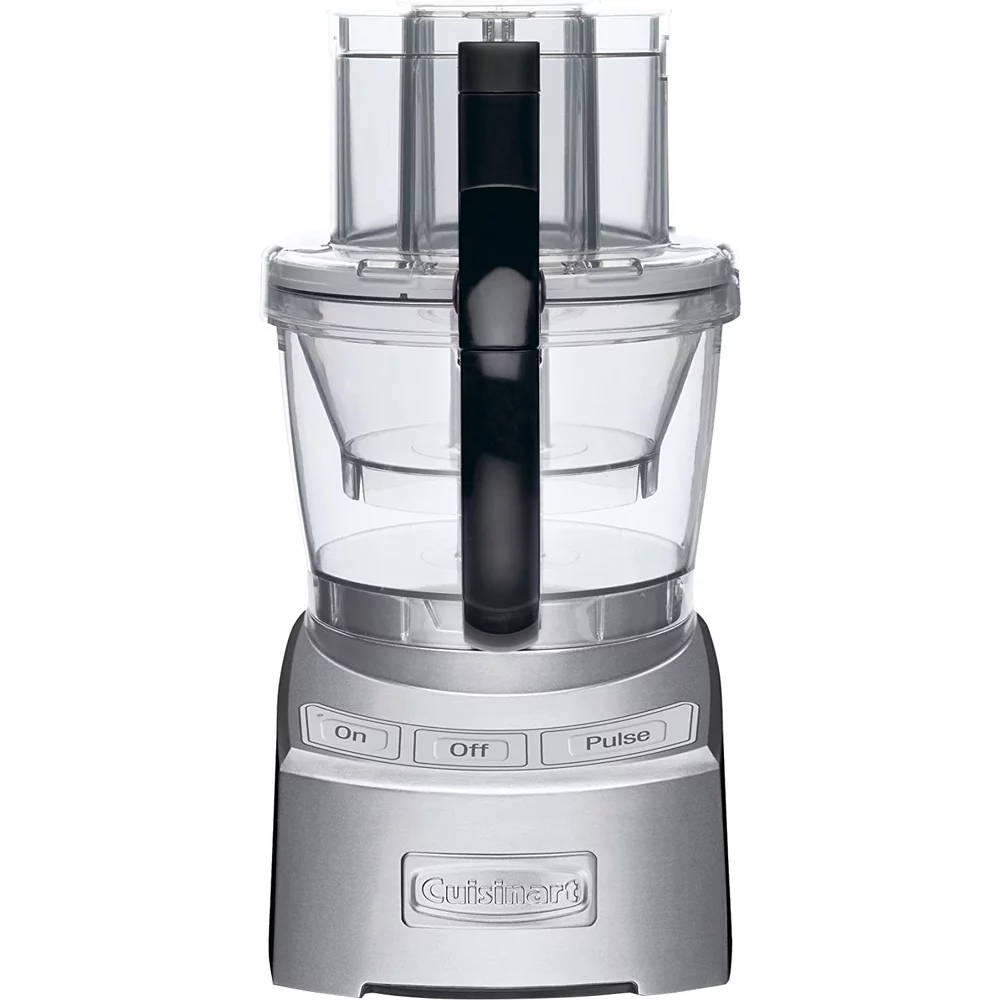 Cuisinart Elite Collection 12 Cup Food Processor (Die Cast)