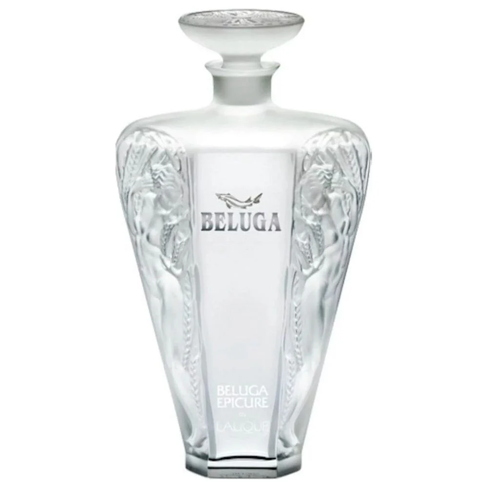 Beluga Epicure Vodka - Nestor Liquor