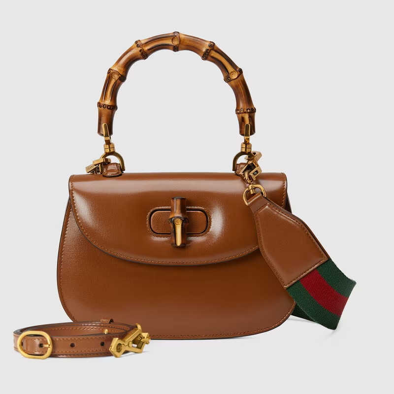 GUCCI BAMBOO 1947