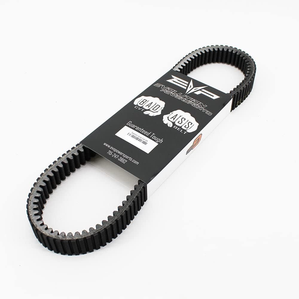Evolution Powersports EVO Bad Ass Drive Belt Can-Am Maverick X3