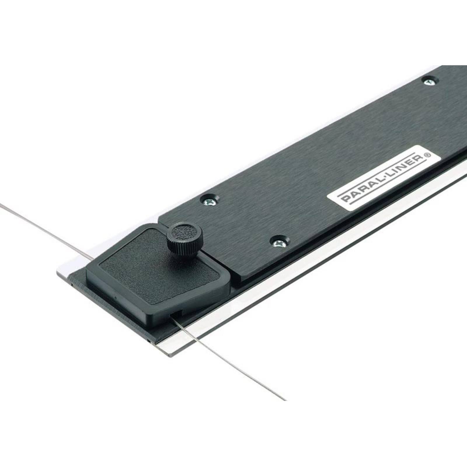 Alvin 36x22 Mobile Parallel Straightedge
