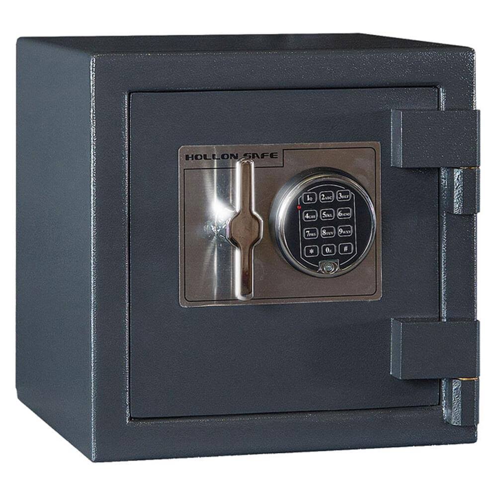 Hollon Safe B-Rated Cash Box - B1414E