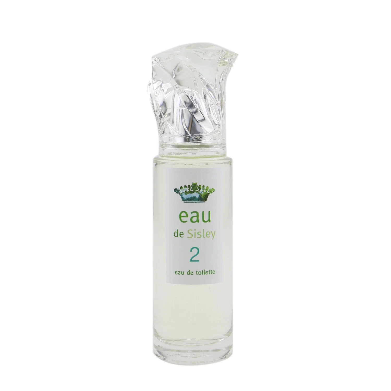 Sisley Eau De Sisley 2 Eau De Toilette Spray  50ml/1.7oz