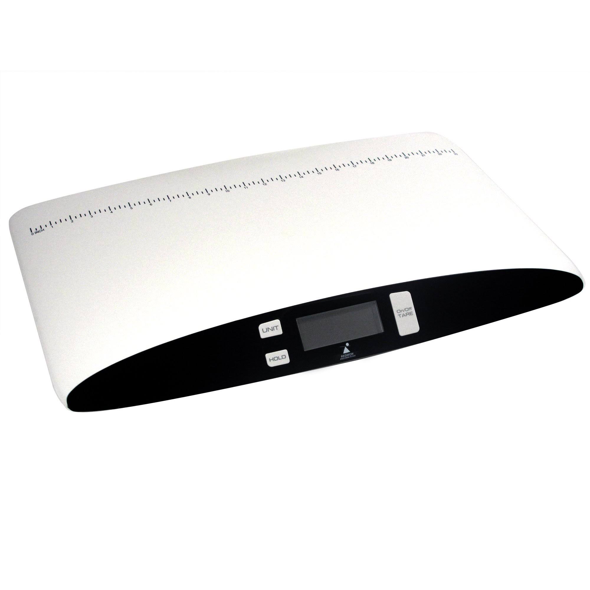 Redmon Precision Small Pet Digital Scale