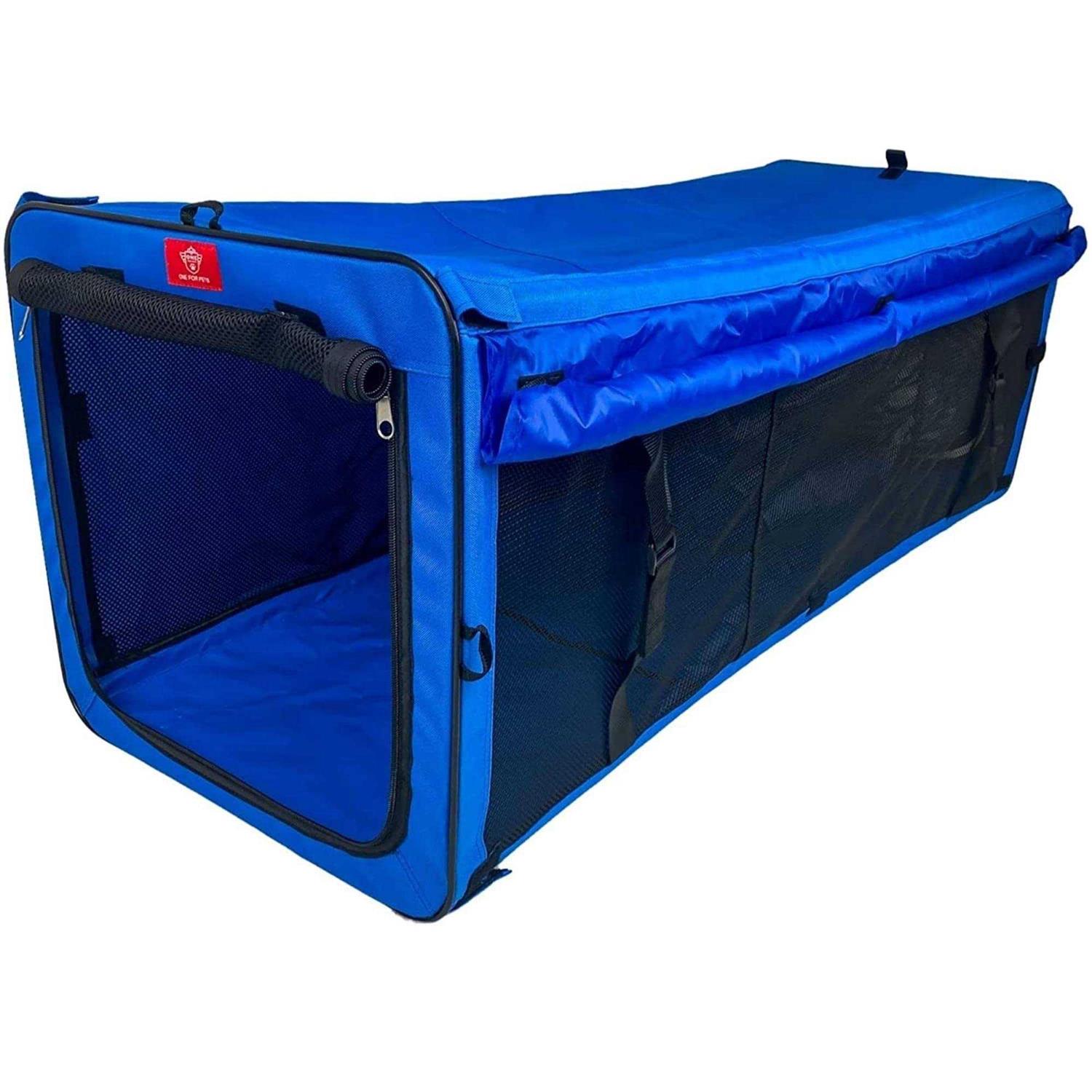 One for Pets Indoor/Outdoor Cat Enclosure - Pet Supplies online store