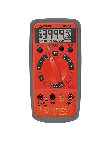 Amprobe Digital Multimeter