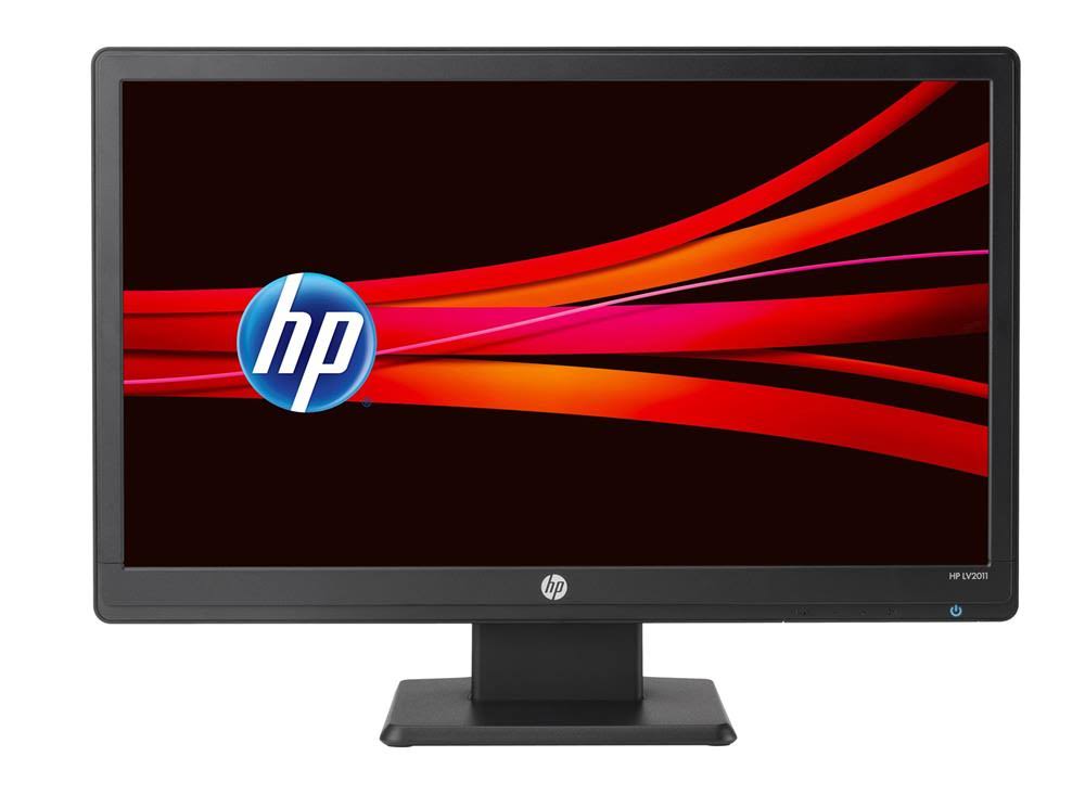 HP LV2011 - 20x22 LED Monitor